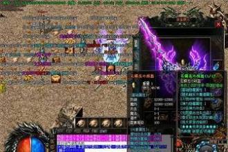 2016新出1.76传奇手游